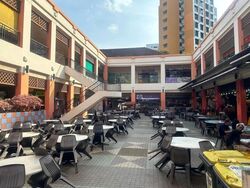 Hougang Green Shopping Mall (D19), Shop House #536313761